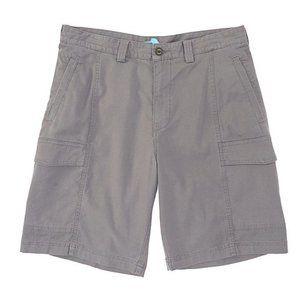 Tommy Bahama Key Isles Cargo Shorts NWT